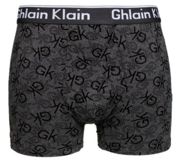 6x МУЖСКИЕ БОКСЕРЫ ИЗ ХЛОПКА XL