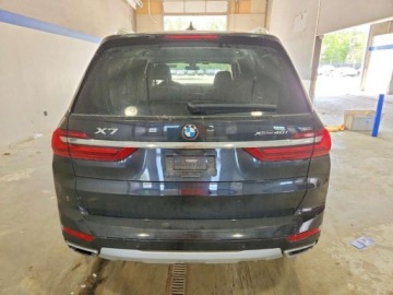 BMW X7 2022 BMW X7 Xdrive40i 2022 3.0 Benzyna 335KM, zdjęcie 2