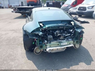 Porsche 911 992 2022 Porsche 911 GT3 2022 4.0l 4.0 Benzyna 502KM, zdjęcie 4