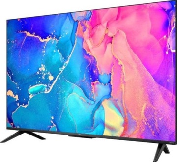 TCL 43C635 QLED-телевизор
