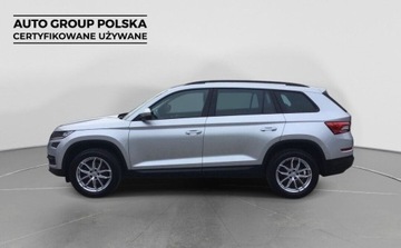 Skoda Kodiaq I SUV 2.0 TDI 150KM 2019 Skoda Kodiaq 2.0 Diesel 150KM, zdjęcie 2