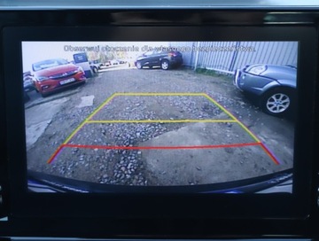 Kia Ceed III Kombi 1.4 T-GDi 140KM 2020 Kia Ceed 1.4 T-GDI, Salon Polska, 1. Właściciel, zdjęcie 12