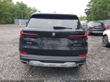 BMW X5 G05 2024 BMW X5 2024r., 4x4, 3.0L 3.0 Hybryda 375KM, zdjęcie 7