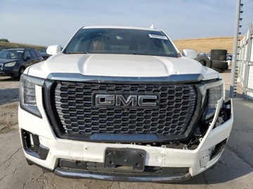  GMC Yukon XL Denali Ultimate 2023 6.2l 6.2 Benzyna 420KM, zdjęcie 5