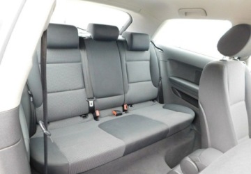Audi A3 8P Hatchback 3d 2.0 TDI PD 170KM 2007 Audi A3 3-drzwiowe 2.0TDi Quattro Podgrzewane Fotele 2.0 Diesel 170KM, zdjęcie 14
