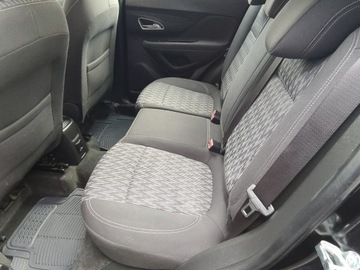 Opel Mokka I SUV 1.7 CDTI ECOTEC 130KM 2014 Opel Mokka Navi Serwis bezwypadkowy Gwarancja, zdjęcie 24