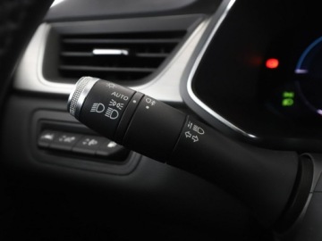 Renault Captur II 2020 Renault Captur INTENS hybryda automat navi kamera, zdjęcie 33