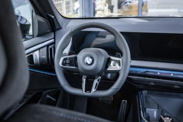 BMW X3 G45 2026 BMW X3 NOWE BMW X3 20d xDrive Dostępne od ręki!, zdjęcie 22