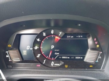 Toyota Supra V 2023 Toyota Supra Gr Supra 3.0 Premium, 2023r., 3.0L 3.0 Benzyna 382KM, zdjęcie 9