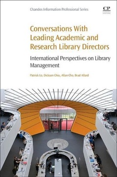 Conversations with Leading Academic and Research