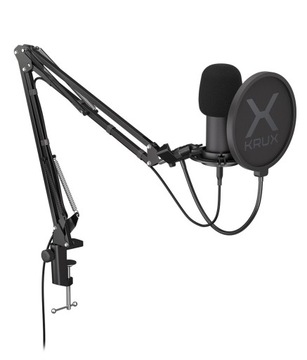 Микрофон KRUX Edis 3000