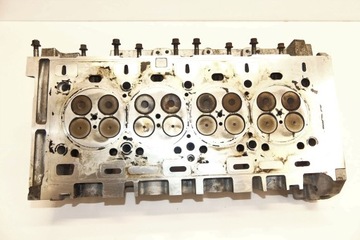 RENAULT TRAFIC MASTER II 2.5 DCI G9U ГОЛОВКА