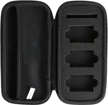 FUTERAŁ ETUI CASE DO COMICA BOOMX-D2 2.4G