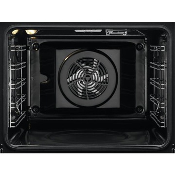 ELECTROLUX EOC5E70X пароварка