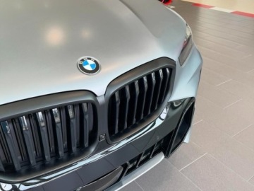 BMW X5 G05 SUV Facelifting 3.0 40d 352KM 2026 BMW X5 xDrive40d Sport Suv 3.0 (352KM) 2026, zdjęcie 4