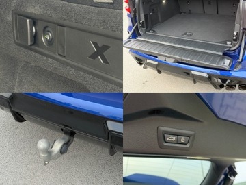 BMW X5 G05 2022 BMW X5M // SALON PL // FULL OPCJA // 1 WŁ // GWARANCJA // BEZWYPADKOWY //, zdjęcie 39