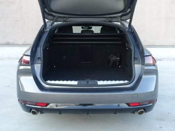 Peugeot 508 II 2021 Peugeot 508 1.6 180KM/Hybryda Plug-in/Wersja GT, zdjęcie 29