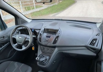 Ford Tourneo Connect II Standard 1.5 TDCi 100KM 2016 Ford Tourneo Connect 1.5 TDCI, Bezwypadkowy Zadbany 1.5 Diesel 100KM, zdjęcie 9