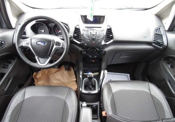 Ford Ecosport II 2016 Ford EcoSport Ford EcoSport 1.5 TDCi Navi Edit..., zdjęcie 12