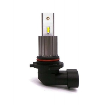 HB4 żarówka LED 9006 12V-24V CANBUS CSP mocna