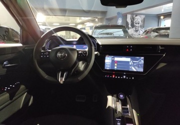 Alfa Romeo Junior 2026 Alfa Romeo Junior Alfa Romeo TI 1.2 Hybryda 145KM, zdjęcie 17