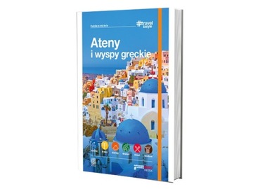 Ateny i wyspy greckie. #Travel&Style