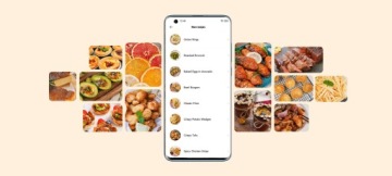 Xiaomi Smart Air Fryer 6,5 л белый