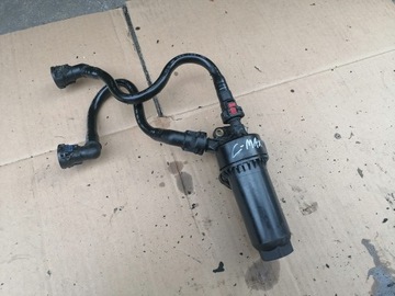 OBUDOWA FILTRA SKRZYNI POWERSHIFT FORD C-MAX MK2
