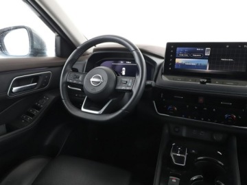 Nissan X-Trail IV 1.5 VC-T e-POWER 213KM 2023 Nissan X-Trail HEV 4x4 automat full LED navi, zdjęcie 15