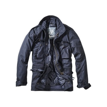 BRANDIT Теплая куртка 2в1 с подкладкой M65 Standard XL