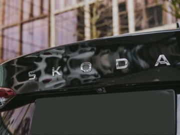 Skoda Octavia IV Liftback 1.5 TSI EVO 150KM 2026 Skoda Octavia Drive Selection 1.5 150 KM TSI Duzy Rabat TOP LED Matrix, zdjęcie 9