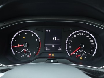 Volkswagen T-Roc I SUV 1.0 TSI 110KM 2021 VW T-Roc 1.0 TSI, Salon Polska, VAT 23%, Klima, zdjęcie 10