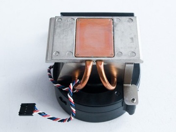 Chłodzenie Dell GX280 - 0T5098 - BG0903-B049-P0S