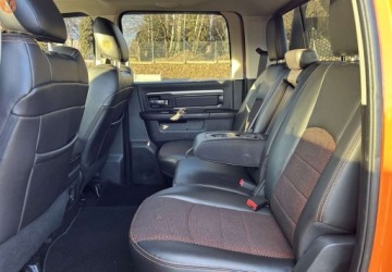 Dodge Ram IV 5.7 V8 390KM 2017 Dodge RAM Dodge RAM 5.7 Benzyna 390KM, zdjęcie 20