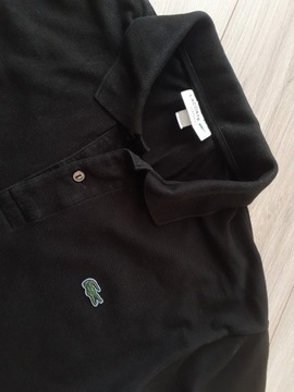 LACOSTE _ CLASSIC FIT roz L