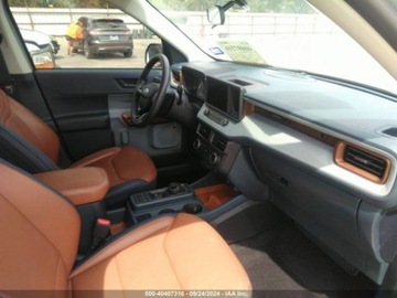 Ford Maverick II 2024 Ford Maverick 2024 FORD MAVERICK LARIAT Hybryda 250KM, zdjęcie 5