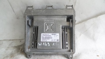 KOMPUTER SILNIKA MERCEDES W169 W245 A2661534779