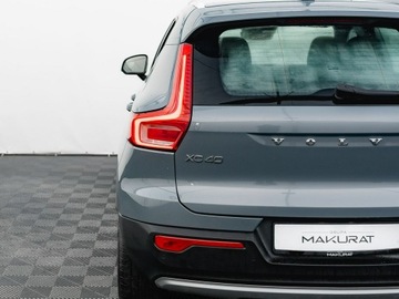 Volvo XC40 2022 Volvo XC 40 WD7683S#T3 Momentum Pro Podgrz.szyba, zdjęcie 10