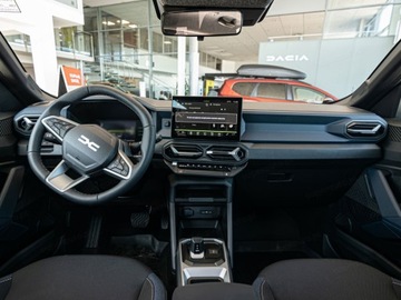 Dacia Bigster 1.8 Hybrid 156KM 2025 DACIA Bigster Expression 1.8 Full Hybrid 155KM, zdjęcie 4
