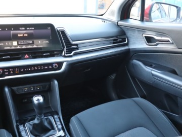 Kia Sportage V SUV 1.6 T-GDI 150KM 2022 Kia Sportage 1.6 T-GDI, Salon Polska, zdjęcie 7