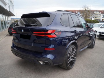 BMW X5 G05 SUV Facelifting 3.0 30d 298KM 2025 BMW X5 xDrive30d Sport Suv 3.0 (298KM) 2025, zdjęcie 2