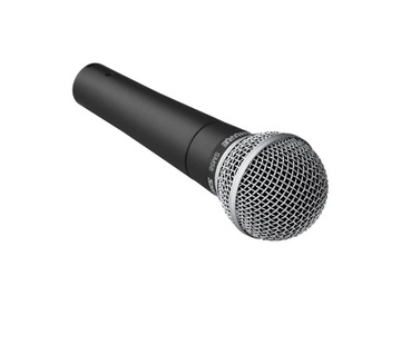 Mikrofon dynamiczny Shure SM58-SE