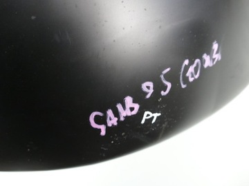 SAAB 9-5 PODBĚH ZADNÍ PRAVÉ KOMBI 4959425