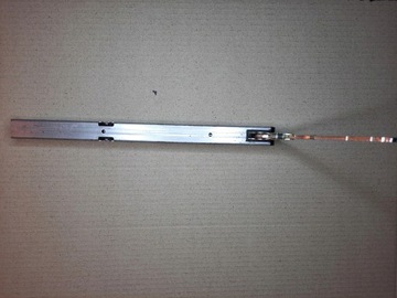 Петля дверцы духовки BOSCH Siemens 11031405