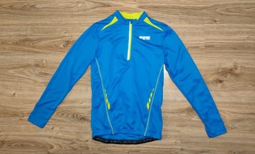 Crivit Bluza kolarska rowerowa M