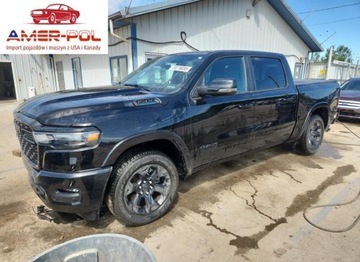  RAM 1500 Big Horn 2025 3.6l 3.6 Benzyna 305KM