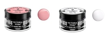 Victoria Vynn Build Gel Cover Розовый 08 50 мл