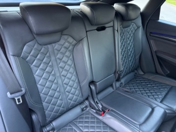 BMW X3 G01 SUV 2.0 20i 184KM 2022 AUDI SQ5 Sportback |3,0TDI 341KM| Polski Salon | Gwarancja | FAKTURA VAT23%, zdjęcie 29