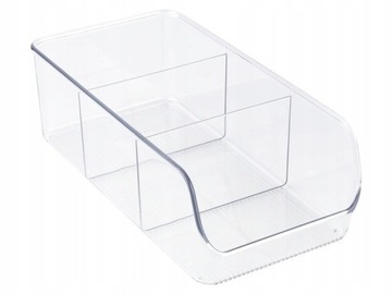Pojemnik Sorter Organizer na Żywność do Lodówki ERNESTO