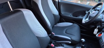 Honda Jazz III 1.4 i-VTEC 100KM 2014 HONDA JAZZ 1,4 i-VTEC Si ELEGANCE! Super stan!, zdjęcie 22